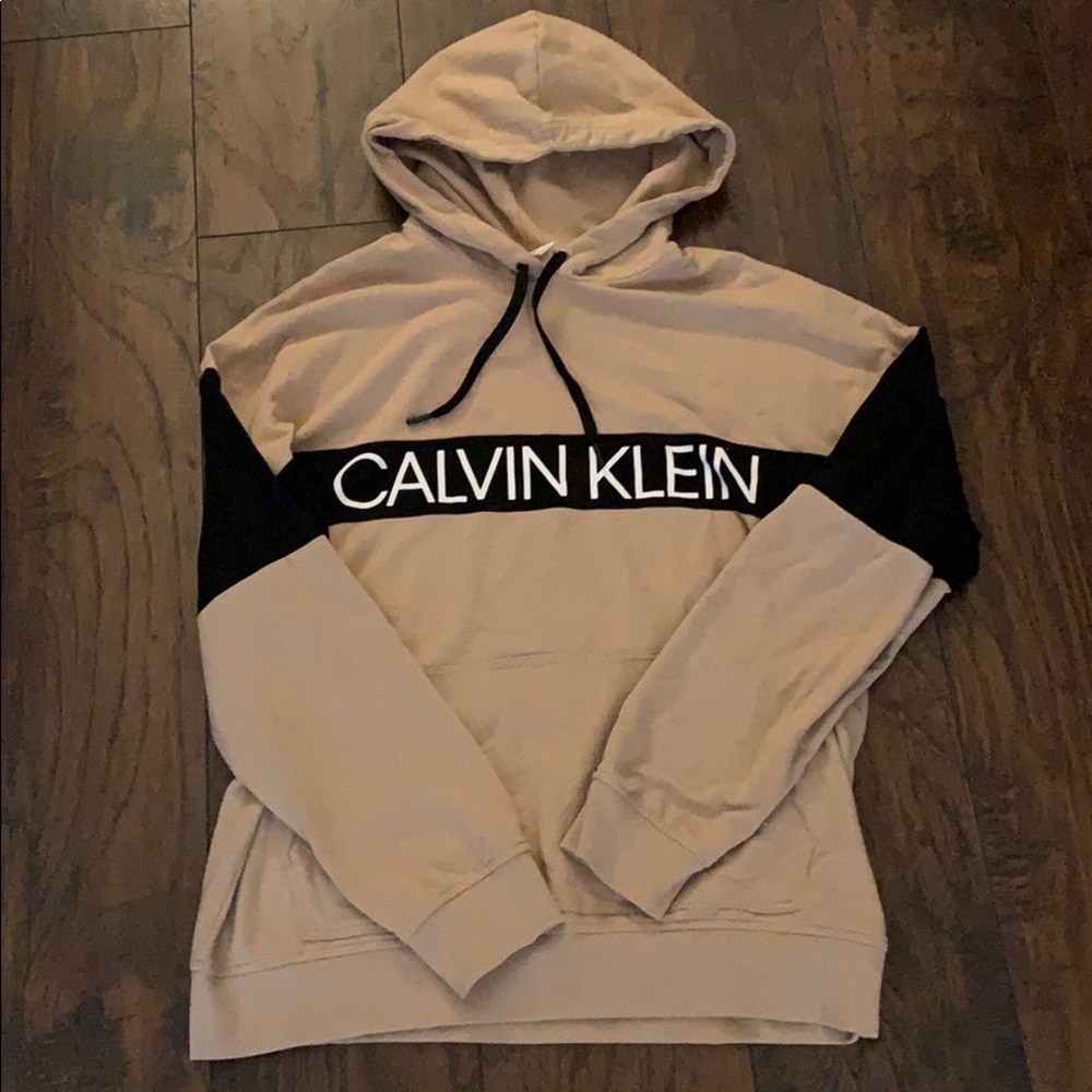 Calvin Klein Hoodie